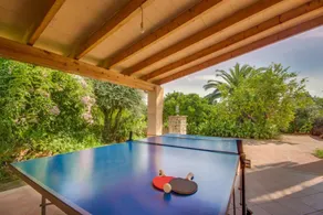 House with terrace, private pool & garden - Image 5