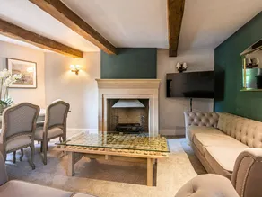 Cottage with garden - Image 4