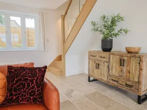 Family-friendly cottage with garden & hot tub | Dogs allowed - Image 5