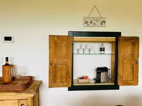 Fully equipped charming holiday home with BBQ, garden & terrace | Nature view | Dogs allowed - Image 5