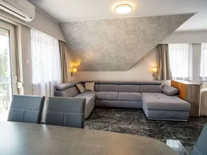 Voll ausgestattetes Apartment mit Garten, Grill und privatem Pool | Haustiere sind willkommen - Image 4