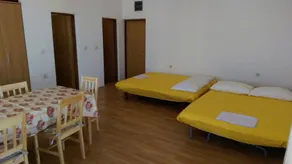 Studio für 6 Personen (43 m²) in Kustići - Image 2