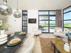 Maison de vacances avec 3 chambres à coucher pour 6 personnes - Image 4