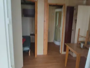 Chalet with pool - Image 3