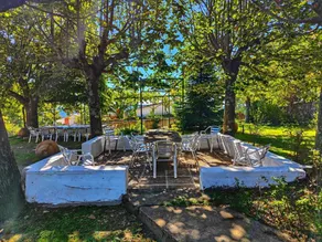 House with BBQ, terrace & garden | Mountain view - Image 3