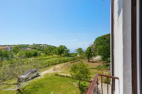 Wohnung mit Garten und Grill | Bergblick - Image 2