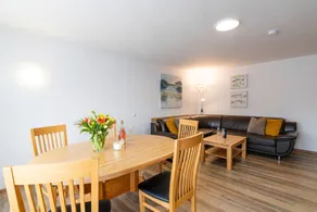 Holiday apartment with terrace, barbecue & garden | Garden view - Image 3