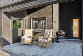 Fully equipped holiday home with garden, sauna & pool | Pet-friendly - Image 3