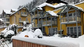 Child-friendly apartment with garden, terrace & barbecue | Lake view - Image 4