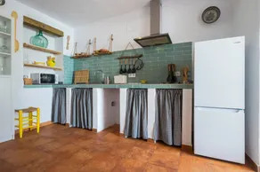 Holiday Home 'La Sierra Del Viento' with Mountain View, Private Pool and Wi-Fi - Image 4