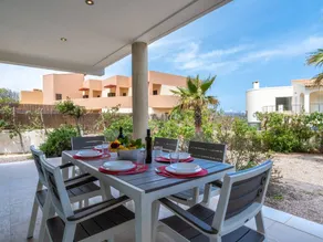 House with private pool, terrace & garden | Mountain view - Image 3