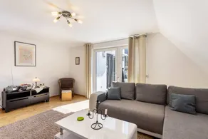 Appartement de vacances avec 1 chambre à coucher pour 2 personnes - Image 3