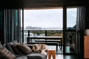 Appartement de vacances avec piscine et barbecue | Proche Federation Square - Image 4