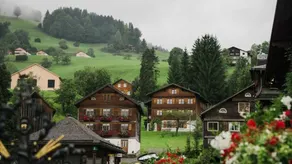 Doppelzimmer für 2 Personen (30 m²) in Schwarzenberg (Bregenzerwald) - Image 4