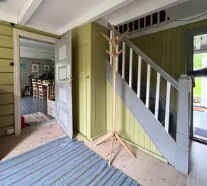 Familienfreundliches wunderschönes Ferienhaus mit Terrasse | Hunde erlaubt - Image 5