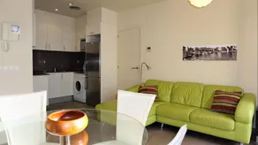 Appartement avec 2 chambres à coucher pour 4 personnes - Image 5