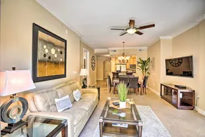Classy Estero Condo in Heart of Coconut Point - Image 4