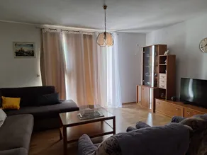 Flat with terrace, barbecue & garden - Image 2