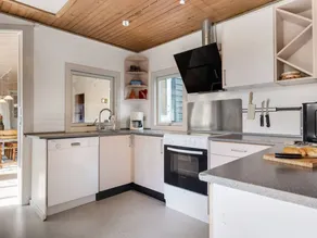 House with terrace & BBQ - Image 4