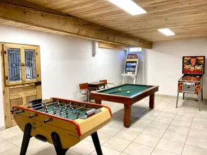 Fully equipped gite with garden, terrace & BBQ | Pets are welcome - Image 3