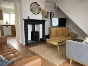 Child-friendly cottage with garden | Pets are welcome - Image 5