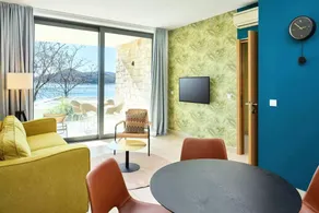 Espléndido apartamento vacacional con jardín y terraza | Al lado de la playa - Image 3