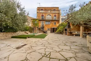 House with garden, BBQ & private pool | Garden view | Good for workation - Image 4