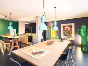 FRIZ Art Apartment, (Gundelfingen), LHS 12321 - Image 4