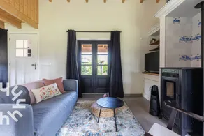 Fully equipped house with garden, terrace & barbeque - Image 5