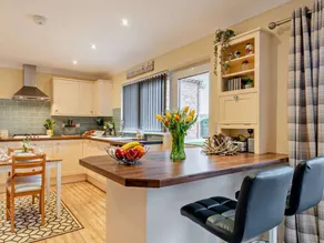 Maison avec 1 chambre pour 2 personnes - Image 4