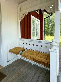 Ferienhaus mit Grill - Image 4