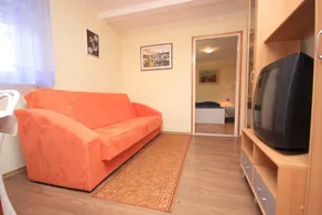 Charming apartment with terrace, BBQ & garden | Beach nearby | Pets are welcome - Image 3