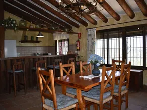 Finca Hornillo mit privatem Pool - Image 4