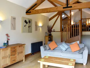 Casa rural con jardín - Image 4