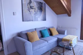 Apartment with terrace | City view - Image 2