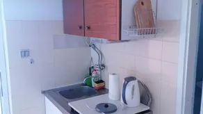 Studio für 4 Personen (19 m²) in Podaca - Image 2