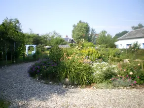 Maison Le Clos des Ânes: Private Terrasse und eigener Garten in Sainte-Marguerite sur Duclair - Image 4