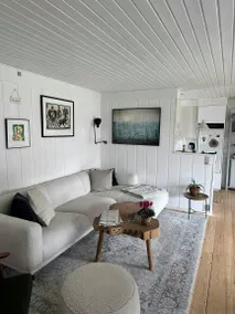 House with terrace, barbecue & garden | Perfect for remote work - Image 3