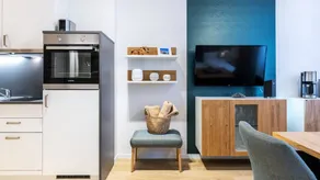 Holiday apartment with sauna | Dogs allowed - Image 4