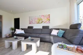 Charmante villa entièrement équipée avec jardin, sauna et terrasse | Vue nature - Image 2