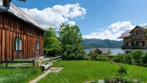 Appartamento adatto alle famiglie con giardino | Vista sul lago - Image 4