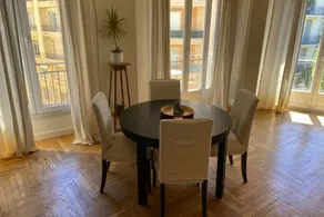 Appartement de vacances | Proche Cathédrale Saint-Nicolas de Nice - Image 2