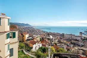 Appartement de vacances avec internet haut débit | Vue mer - Image 4