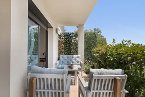 'Guest House Superior' Apartment with Mountain Views, Wi-Fi and Air Conditioning - Image 2