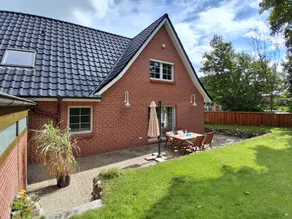 Holiday Home 'Holidate-Inn' with Private Terrace, Private Garden and Wi-Fi - Image 3