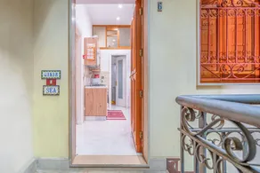 Charmant appartement de vacances avec internet haut débit et terrasse | Vue ville | Adapté au travail à distance | Avec animaux acceptés - Image 4