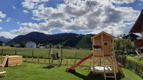 Child-friendly flat with sauna & garden | Ski nearby - Image 5