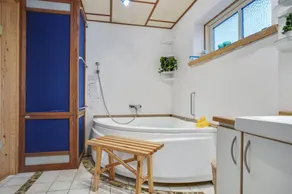 Holiday home with BBQ, terrace & jacuzzi - Image 3