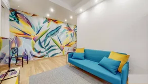Appartement avec 2 chambres à coucher pour 3 personnes - Image 5