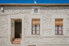 Country House 'Hoyal' with Private Garden and Wi-Fi - Image 2